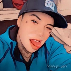 Meet your Posher, Leon